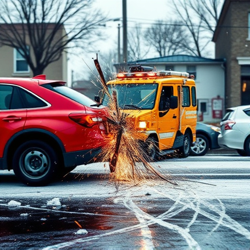 collision estimate
