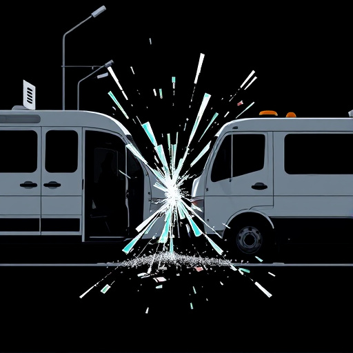 collision estimate