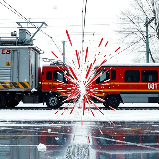 collision estimate