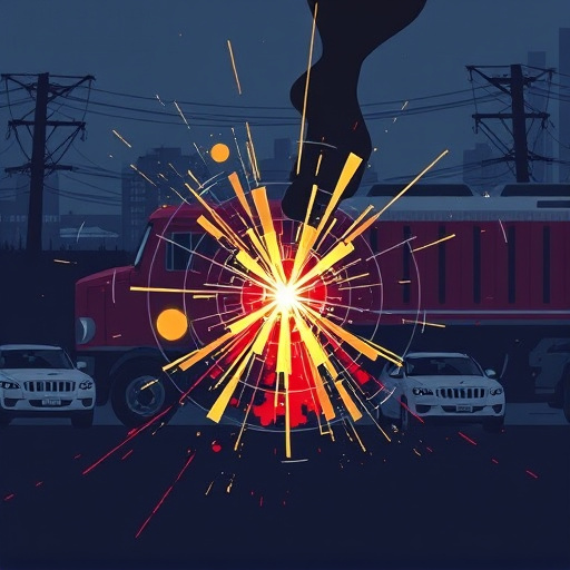 collision estimate