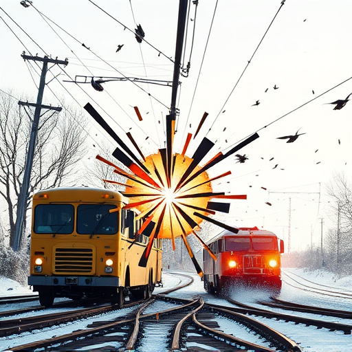 collision estimate