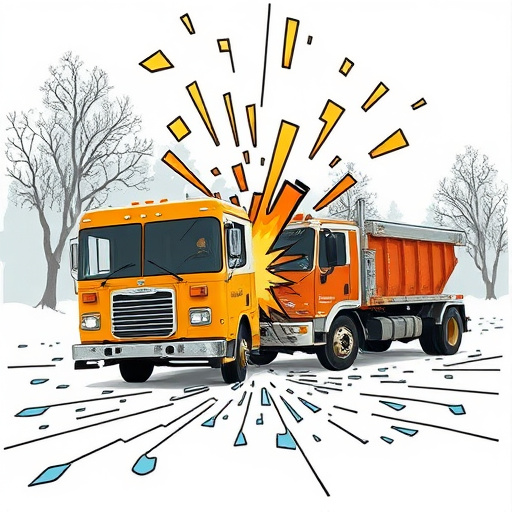 collision estimate