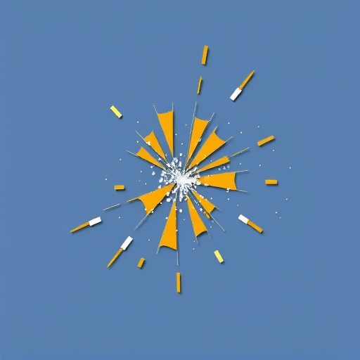 collision estimate