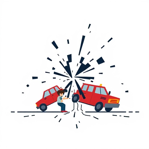collision estimate