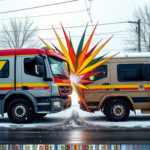 collision estimate