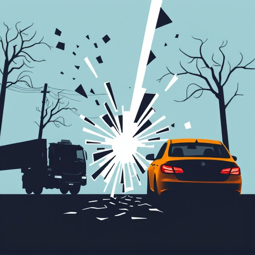 collision estimate