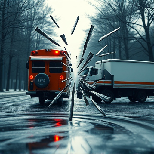 collision estimate