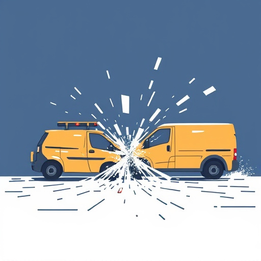 collision estimate