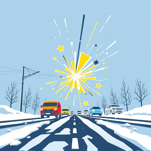 collision estimate