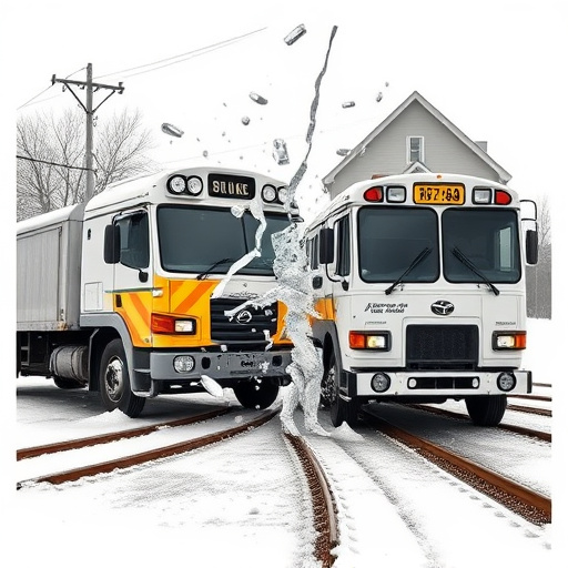 collision estimate