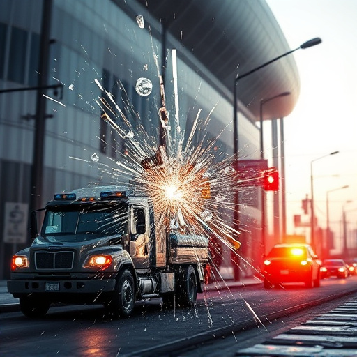 collision estimate