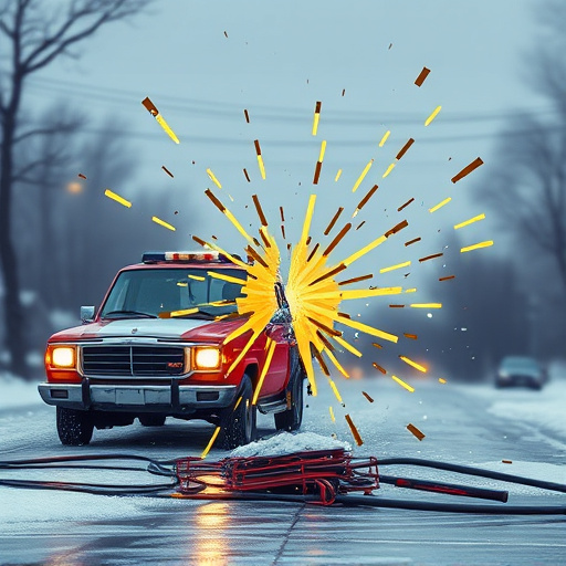 collision estimate