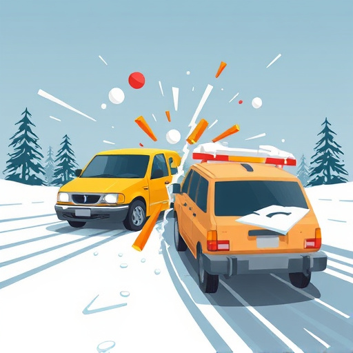 collision estimate