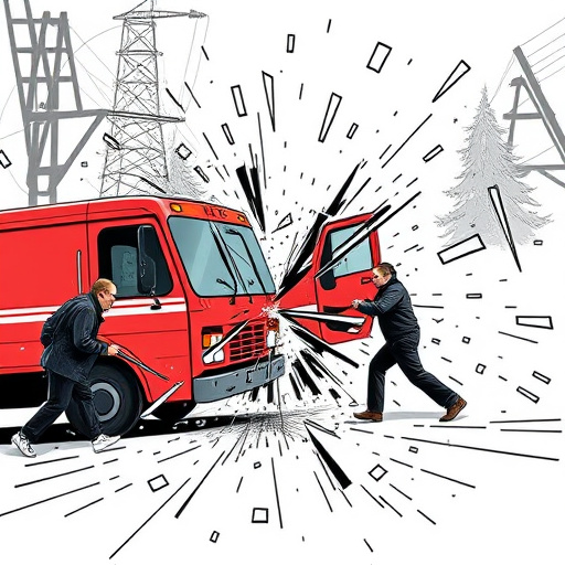 collision estimate
