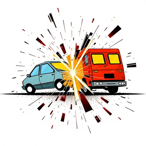 collision estimate