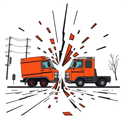 collision estimate
