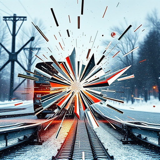 collision estimate