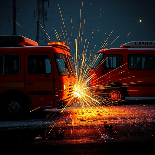 collision estimate