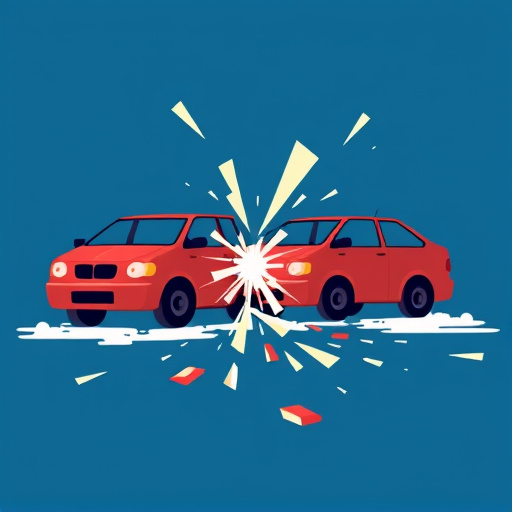 collision estimate