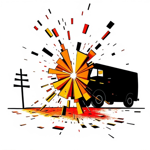collision estimate
