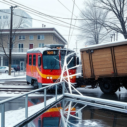 collision estimate