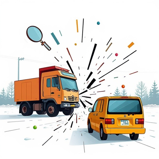 collision estimate
