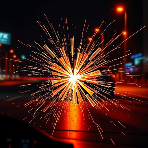 collision estimate