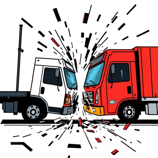 collision estimate