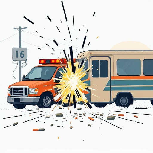 collision estimate