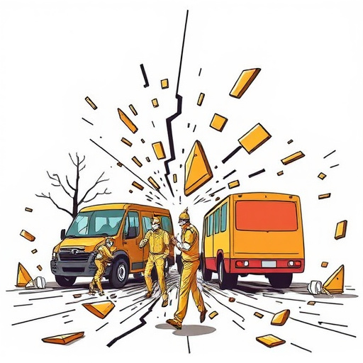 collision estimate