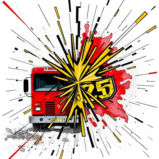 collision estimate