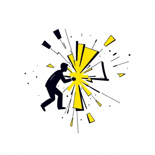 collision estimate