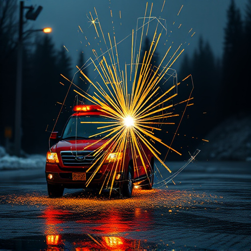 collision estimate