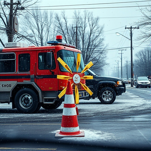 collision estimate