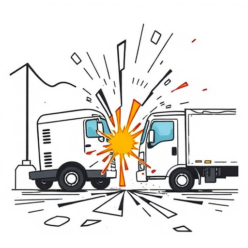 collision estimate