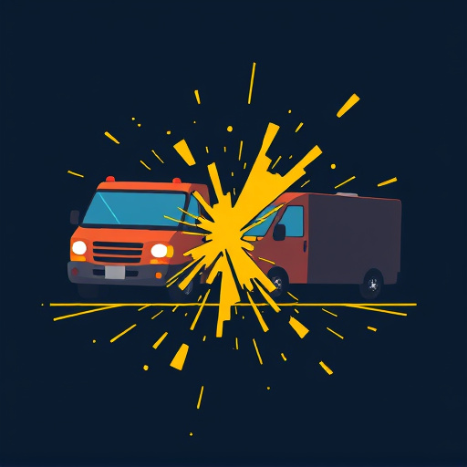 collision estimate