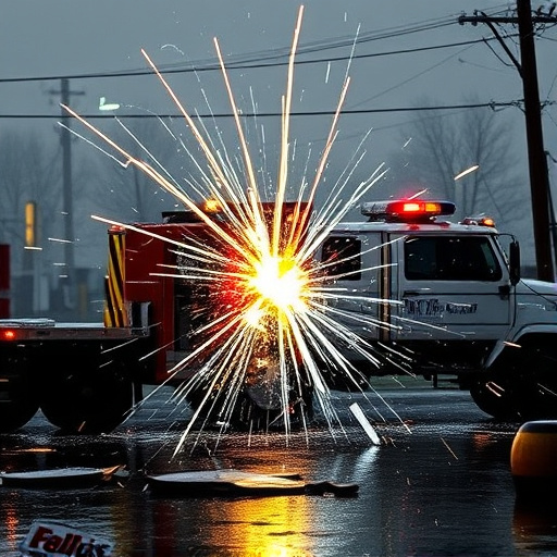 collision estimate