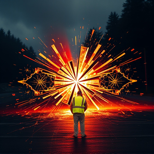 collision estimate