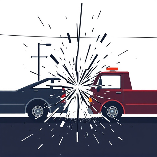 collision estimate