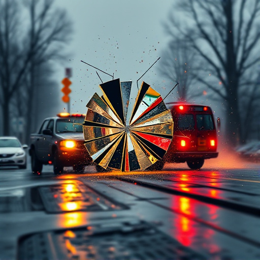 collision estimate