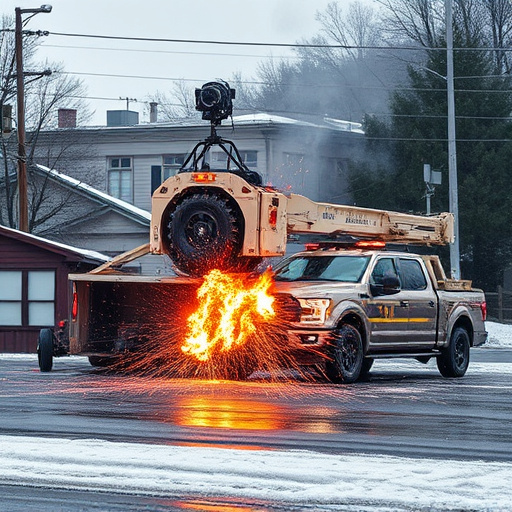 collision estimate