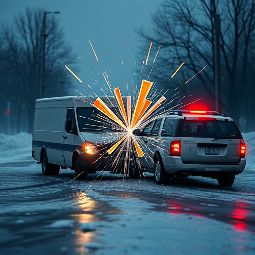 collision estimate