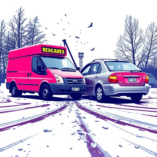 collision estimate