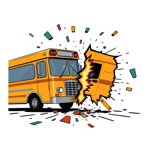 collision estimate