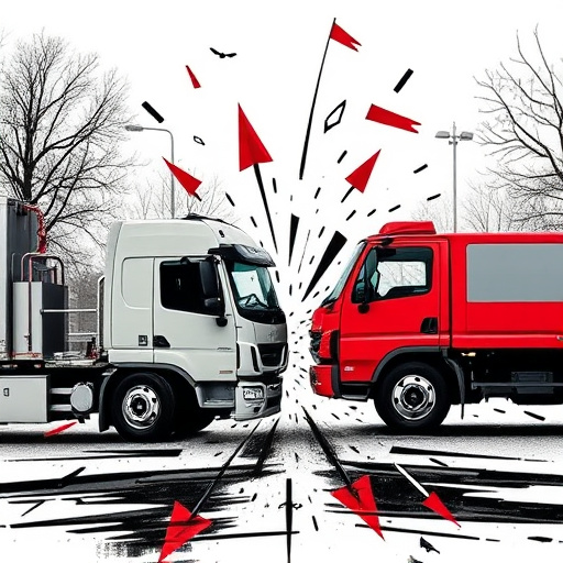 collision estimate