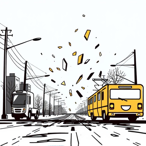 collision estimate