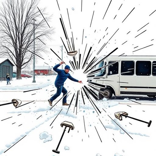 collision estimate