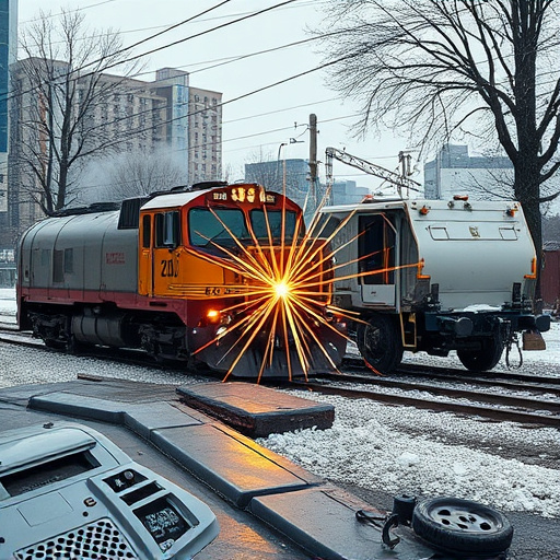collision estimate