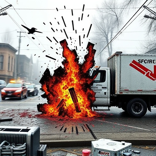 collision estimate