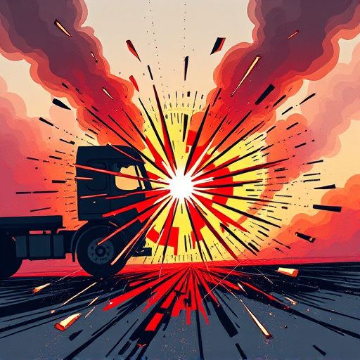 collision estimate